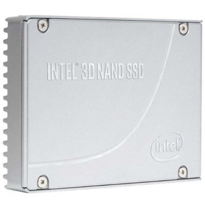   SSD Intel 7.6Tb SSDPE2KE076T801