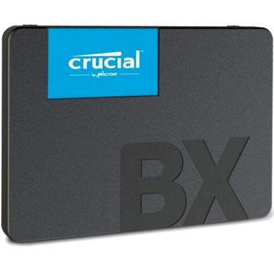  SSD Crucial 2Tb CT2000BX500SSD1