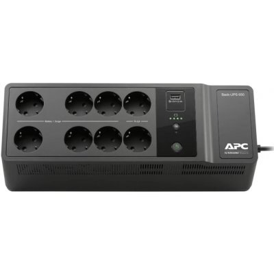     APC Back-UPS ES (BE650G2-RS)
