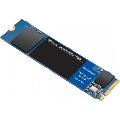   SSD Western Digital 1 WDS100T2B0C
