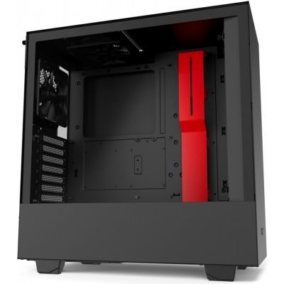     NZXT H510