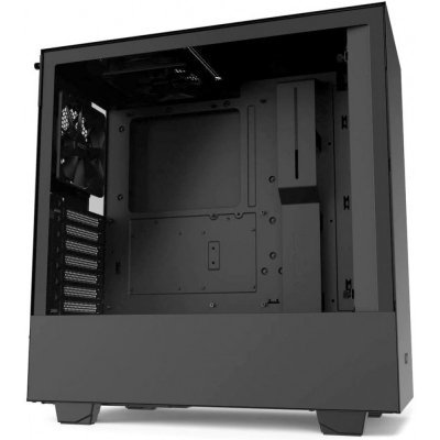     NZXT H510 Compact