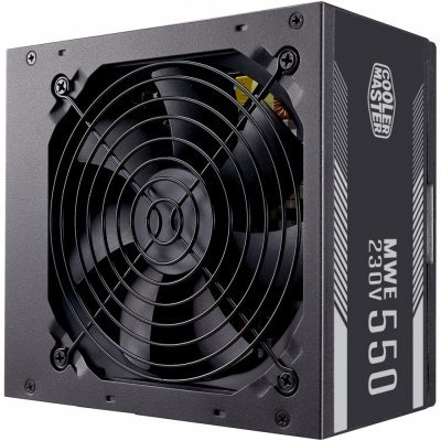     CoolerMaster MPE-5501-ACABW 550W