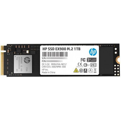   SSD HP 1TB 5XM46AA