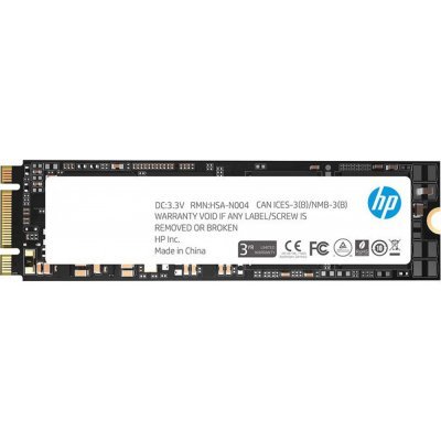   SSD HP 250GB 2LU79AA