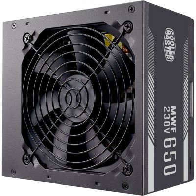     CoolerMaster 650W MPE-6501-ACABW