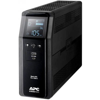     APC Back-UPS Pro BR1200SI