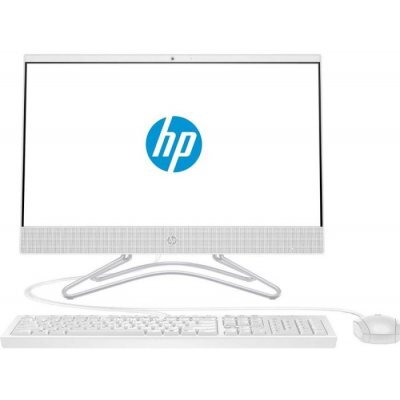   HP 200 G4 All-in-One NT (9US64EA)