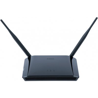  Wi-Fi  D-Link DIR-615/T4C