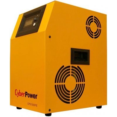    CyberPower CPS 1500 PIE (1000 Va. 24 V)