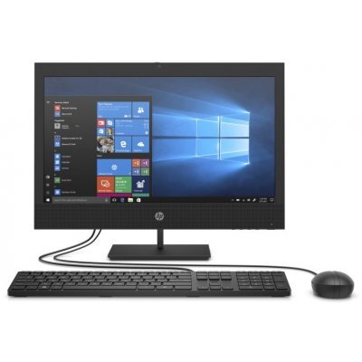  HP ProOne 400 G6 All-in-One NT 19,5" (23G70EA)