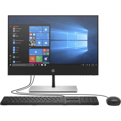   HP ProOne 600 G6 All-in-One 21,5" Touch (1D2E4EA)