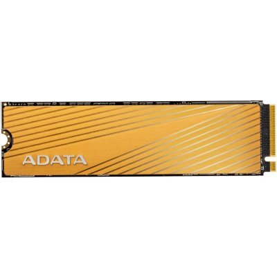   SSD A-Data PCI-E x4 512Gb AFALCON-512G-C Falcon M.2 2280