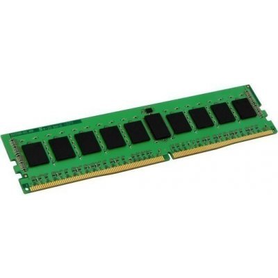      Kingston DDR4 8Gb 2666MHz KVR26N19S6/8 RTL PC4-21300 CL19 DIMM 288-pin 1.2 single rank