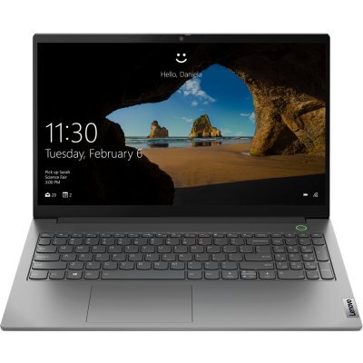   Lenovo ThinkBook 15 G3 ACL (21A40006RU)