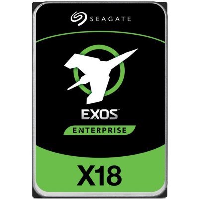     Seagate HDD SAS Seagate 18Tb, ST18000NM004J