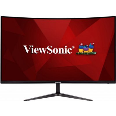   ViewSonic 31.5" VX3218-PC-MHD VA 