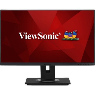   ViewSonic 23.8" VG2456 IPS