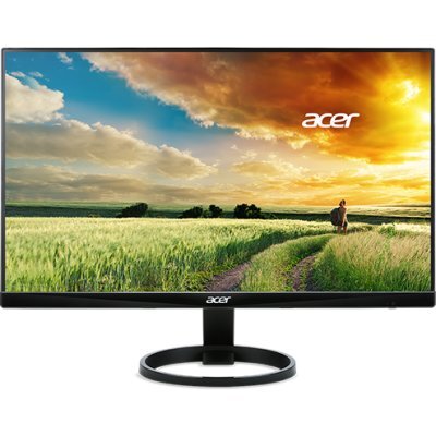   Acer 23.8" R240HYbidx  IPS (UM.QR0EE.026)