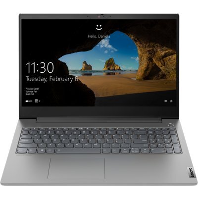   Lenovo ThinkBook 15p ITH (21B10016RU)