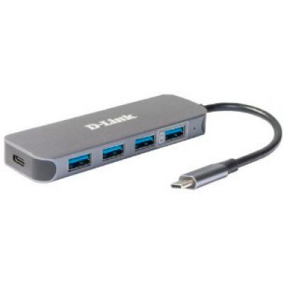  USB  D-Link DUB-2340