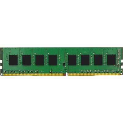      Kingston 8GB DDR4 DIMM KVR26N19S8L/8 PC4-21300, 2666MHz, CL19