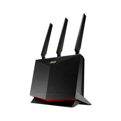  Wi-Fi  ASUS 4G-AC86U