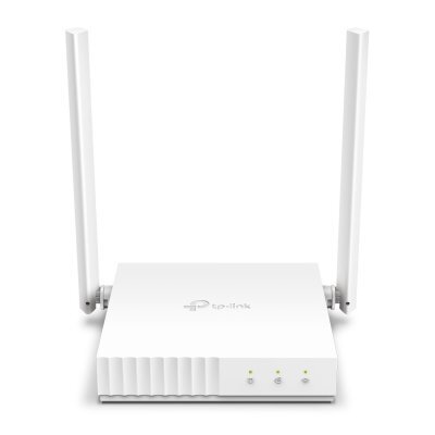  Wi-Fi  TP-link TL-WR844N N300 10/100BASE-TX 