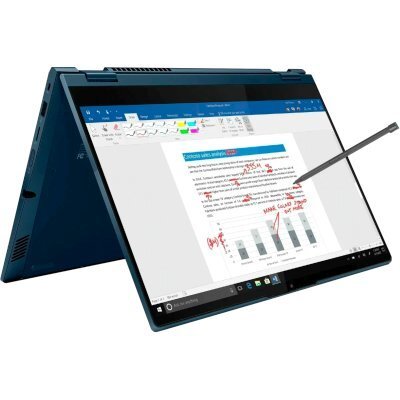   Lenovo ThinkBook 14s Yoga-ITL (20WE006ERU)