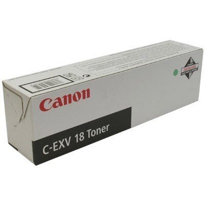   (0386B002) Canon C-EXV18