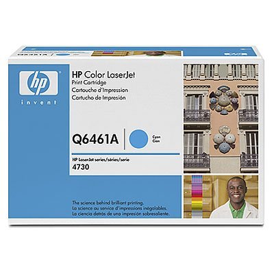   HP (Q6461A)  HP Color LaserJet 4730 MFP (12000 ), 