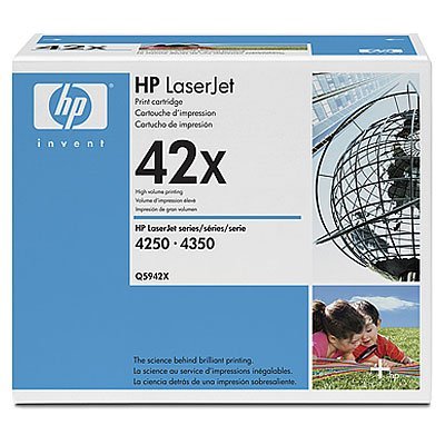     HP (Q5942XD)  HP LJ 4250/4350, 