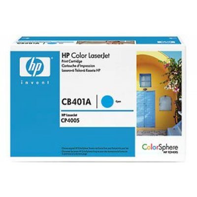   HP (CB401A)  HP Color LJ CP4005, 