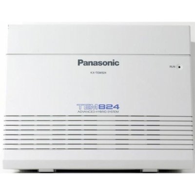    Panasonic KX-TEM824RU