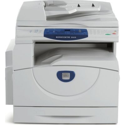   Xerox WorkCentre 5020/DB