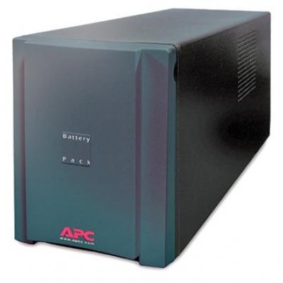      APC Smart-UPS for SUA750XLI / SUA1000XLI (24V)