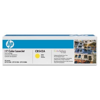   HP (CB542A)  HP CLJ CP1215/1515, 