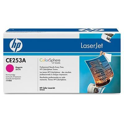   HP (CE253A)   HP LaserJet Color CP3525/CM3530, 