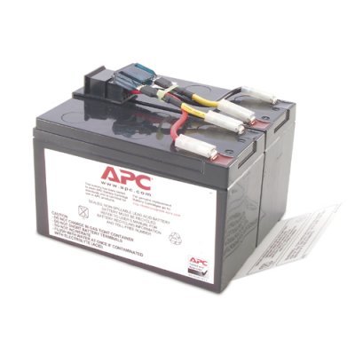      APC RBC48  SUA750I