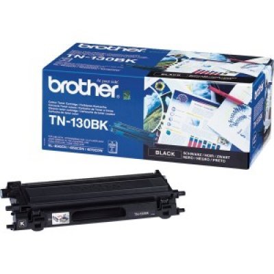   (TN130BK) Brother TN-130BK