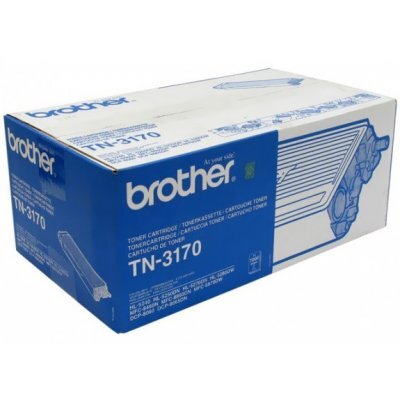   (TN3170) Brother TN-3170