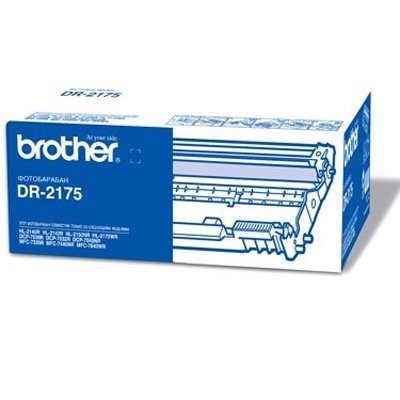   (DR2175) Brother DR-2175
