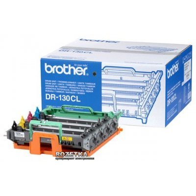   (DR130CL) Brother DR-130CL
