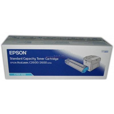   (C13S050226) EPSON  AcuLaser C2600 