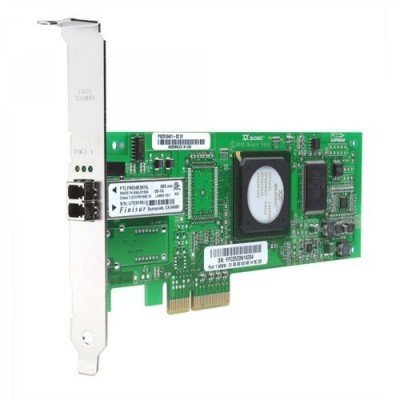    HP StorageWorks FCA 81Q 8Gb FC Host Bus Adapter PCI-E (AK344A)