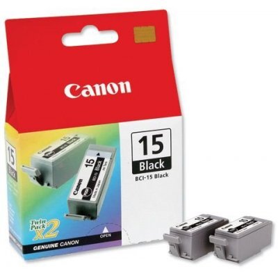   (8190A002) Canon BCI-15  ( )