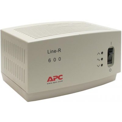    APC Line-R 600VA 230V (LE600I)