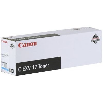   (0259B002) Canon C-EXV17 