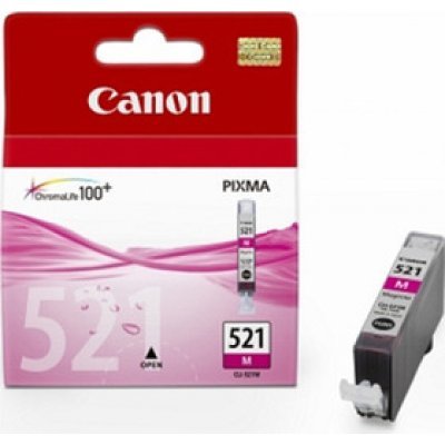   (2935B004) Canon CLI-521 
