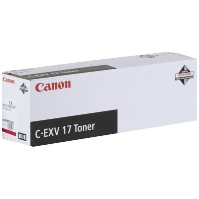   (0260B002) Canon C-EXV17 